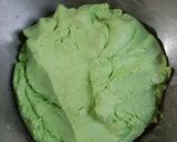 Foto langkah ke 1 dari resep Klepon Pandan.