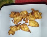 Foto langkah ke 4 dari resep Snack Mpasi anti gtm tahu tempe.