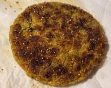Foto del paso 13 de la receta: Hamburguesas de Mijo, Soja hongos y vegetales
