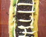 Foto del paso 5 de la receta: Causa de sangrecita criolla