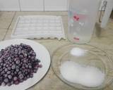 Falsay ka sharbat recipe step 1 photo