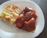 Foto del paso 5 de la receta: Pollo Agridulce
