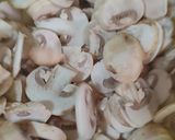 Foto langkah ke 2 dari resep Funghi Trifolati || Tumis Jamur Khas Italia - versi Piedmont.