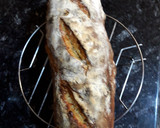 Foto del paso 7 de la receta: Pan de music