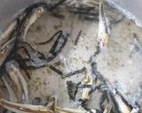 Hình bước làm 5 của món Bánh gạo cay Hàn Quốc