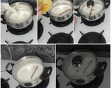 Foto del paso 1 de la receta: Pudin de manzana