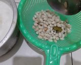 Foto langkah ke 2 dari resep Kacang Bawang | Kacang Tojin.