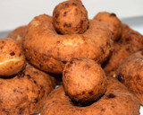 Foto del paso 5 de la receta: Papanasi