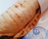 Pas rețetă Lahmaçun (pizza turcească) 3 fotografie