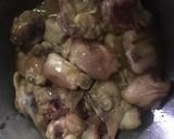 Foto langkah ke 2 dari resep Ayam Goreng Mentega.