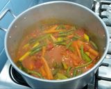 Foto del paso 4 de la receta Verduras con Arroz