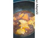 Foto langkah ke 2 dari resep Ayam Panggang Ajaib Bumbu Kecap IStimeWA Saus Lemon GerCEP&TBG😁.