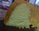 Foto langkah ke 11 dari resep Cake Tape Lembut 5 Telur.