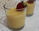 Foto langkah ke 4 dari resep Puding Jagung.