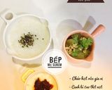 Hình bước làm 3 của món Bữa tối cho em bé