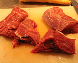 Foto del paso 4 de la receta: Guiso de día lluvioso