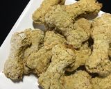 Foto del paso 3 de la receta: Galletas para perros 🐶