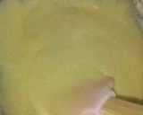Foto del paso 3 de la receta: Bizcochuelo de peras🍐