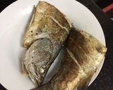 Foto langkah ke 1 dari resep Gulai kakap.