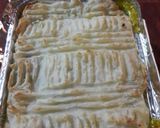 Foto del paso 8 de la receta: Pastel de papas