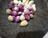 Foto langkah ke 1 dari resep 544. Tempe Bacem.