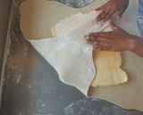 Foto del paso 9 de la receta: Masa de hojaldre