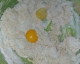 Foto langkah ke 3 dari resep Roti Manis.