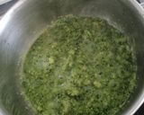 Foto del paso 5 de la receta Macarrones con brócoli y queso