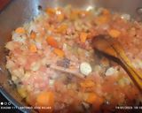 Foto del paso 5 de la receta: Albóndigas en salsa