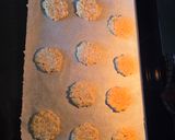 Foto del paso 4 de la receta: Galletitas de avena saladitas para acompañar tu ensalada, sopa, los mates 😋 desde Islandia