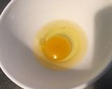 Une image de l'étape 2 de Pâte brisée à l oeuf.
