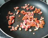 Foto del paso 2 de la receta Espaguetis de Calabacín con Tomate