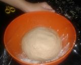 Foto del paso 5 de la receta Medialunas fáciles