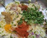 આલુ નૂડલ્સ બોલ (Potato Noodles Balls Recipe In Gujarati) રેસીપી સ્ટેપ1ફોટો