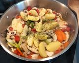 Foto del paso 10 de la receta: Pollo en escabeche
