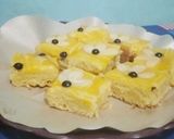 Foto langkah ke 8 dari resep Lekker Holand no oven no mixer.