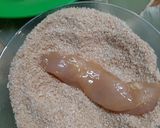Foto del paso 2 de la receta: Dedos de pollo - Chicken fingers