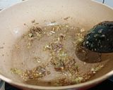 Foto langkah ke 2 dari resep Nasi goreng jadul.