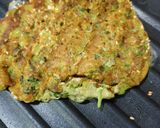 A picture of step 7 of Grilled bajara cham chamiya.