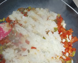 Foto del paso 2 de la receta: Guisantes con atún