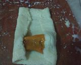 Foto langkah ke 4 dari resep Risol Roti tawar.