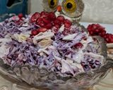 عکس مرحله 3 از دستور سالاد انار