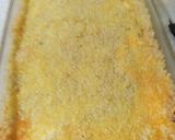 Foto del paso 15 de la receta: Pastel de arroz con pollo
