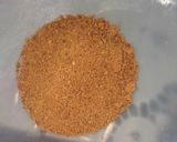 A picture of step 2 of Oats Besan Jaggery Cookies.
