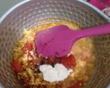 Foto langkah ke 3 dari resep Indomie Goreng Tomat.