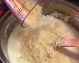 Foto del paso 2 de la receta: Salsa Alfredo con toque Sonorense