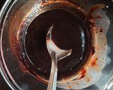 चॉकलेट ब्राउनी (chocolate brownie recipe in Hindi) रेसिपी चरण 5 फोटो
