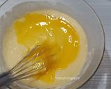 A picture of step 3 of Easy French Crepes (Freezer-Friendly).
