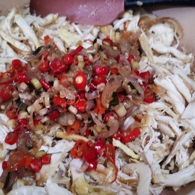 Langkah 3