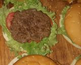 Foto del paso 4 de la receta: Hamburguesas caseras, muy fácil